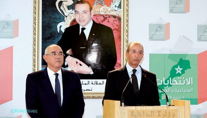 Conseils communaux : le PAM garde la première position