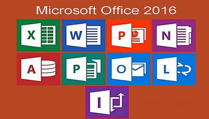 Office 2016 : des améliorations dans le prolongement de la version 2013