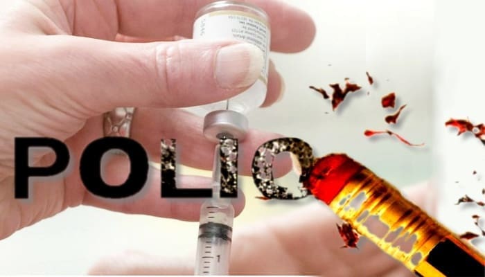 Santé : La polio définitivement éradiquée au Maroc