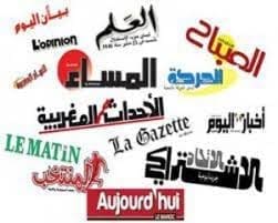 Presse: Benkirane perd la bataille des alliances et l’élection de Aziz Rebbah menacée d’invalidité