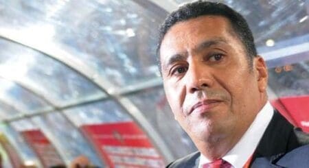 Football: Rachid Taoussi pose ses conditions pour continuer avec le Moghreb de Fès