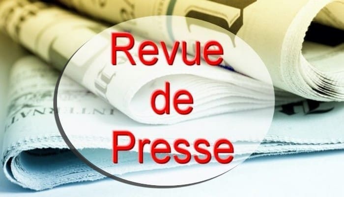 Revue de la presse du samedi 6 août 2016