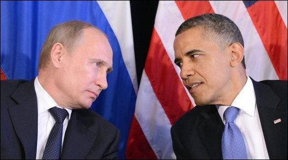 Les Etats Unis cherchent à éviter une escalade militaire avec la Russie en Syrie