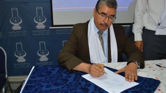 Les intérêts de la capitale Rabat seraient menacés par un conflit latent entre le maire et son vice-président, tous deux du PJD