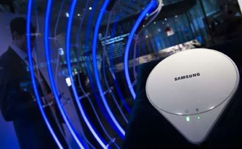 Samsung veut améliorer votre sommeil
