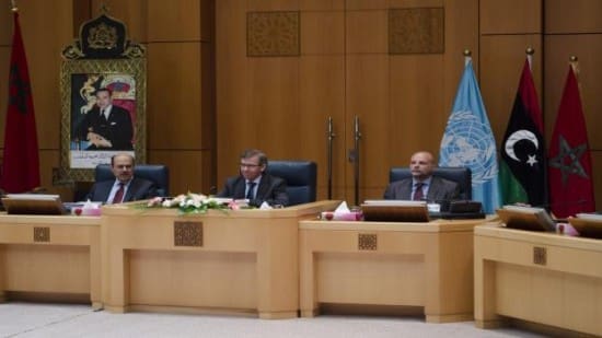 Libye: Nouveau round du dialogue politique à Skhirate  sous l’égide de l’ONU