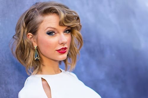 Taylor Swift accusée de racisme