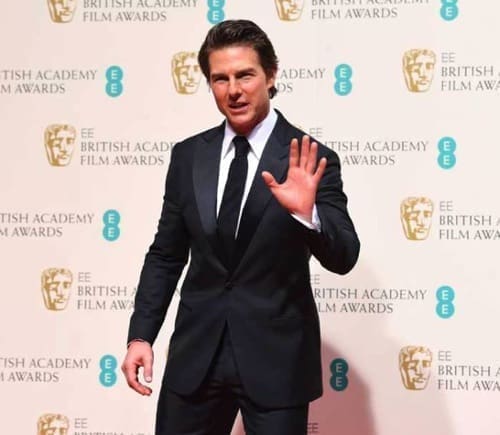 Deux morts dans le tournage d’un film dans lequel joue Tom Cruise…