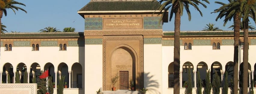 Casablanca: Condamnation de 50 personnes pour harcèlement  et entrave au cortège royal