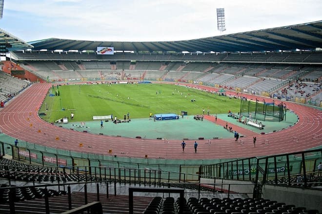 Athlétisme : Cinq athlètes représenteront le Maroc au Mémorial Van Damme de Bruxelles