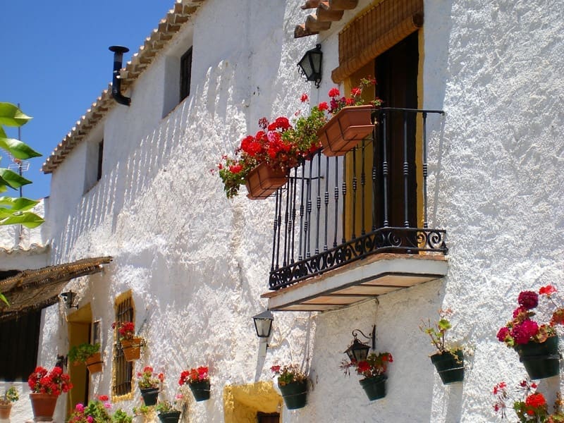 Espagne : les touristes arabes, premiers clients du tourisme rural