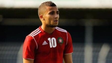 L’international marocain Zakaria Labyad convoité par Al Ittihad As Saoudi