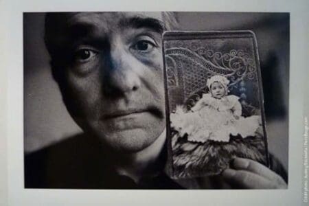 Scorsese exposé à la cinémathèque Française de Paris