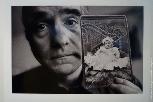 Scorsese exposé à la cinémathèque Française de Paris