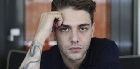 Xavier Dolan/ Adele: Le coup de foudre…