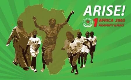 Agenda ‘’Afrique 2063 pour le développement’’  de l’UA : mais où sont passées Sebta  Melillia ?