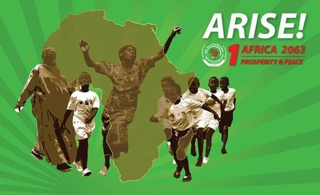 Agenda ‘’Afrique 2063 pour le développement’’  de l’UA : mais où sont passées Sebta  Melillia ?