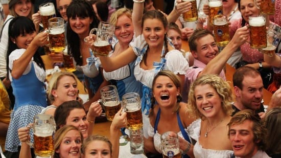 Casablanca abritera le… 1er festival de la bière….