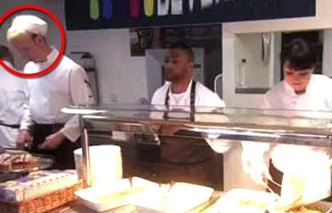 GB: Un Serial Killer  présumé aurait participé à l’émission  »Masterchef »