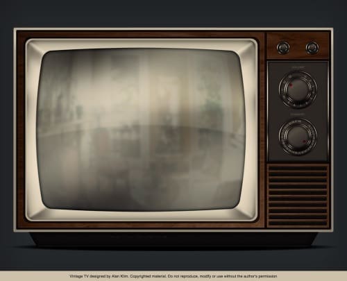 Télé ou pas télé? telle est la question