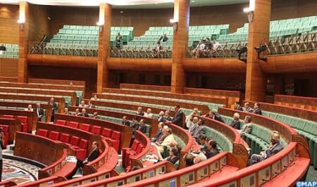 La Chambre des conseillers valide la première partie du PLF 2020, le RNI dénonce les ambiguïtés du PJD