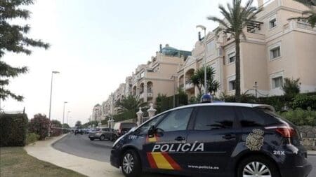 Espagne : Arrestation d’une marocaine et son fils pour exploitation sexuelle d’une jeune compatriote de 20 ans
