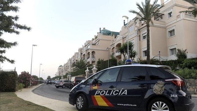 Espagne : Arrestation d’une marocaine et son fils pour exploitation sexuelle d’une jeune compatriote de 20 ans