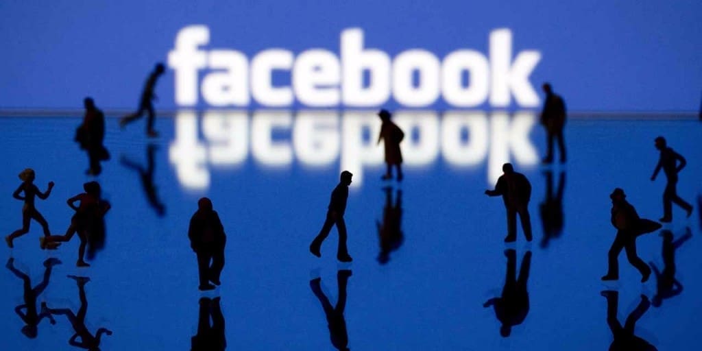 Facebook étend le champ de son moteur de recherche