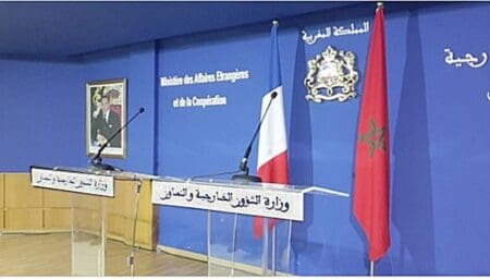 La nomination d’un juge de liaison aurait-elle des conséquences sur les relations maroco-françaises ?