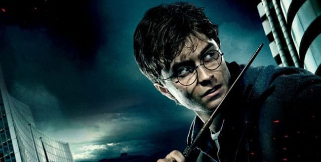 C’est officiel: Harry Potter sera sur les planches…