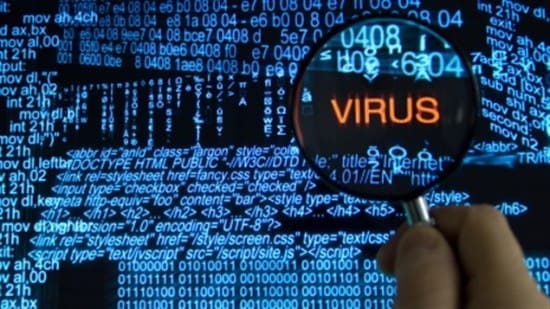 La cybercriminalité en hausse de 38% dans le monde