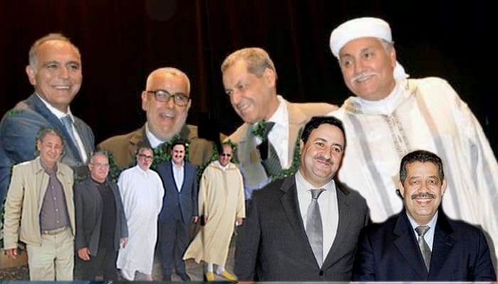 Après avoir reçu Bakoury, Benkirane rencontre une délégation du PI venue vanter Kayyouh