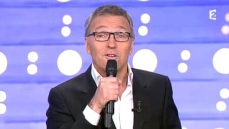 Laurent Ruquier pourrait mettre fin à On est pas couché…