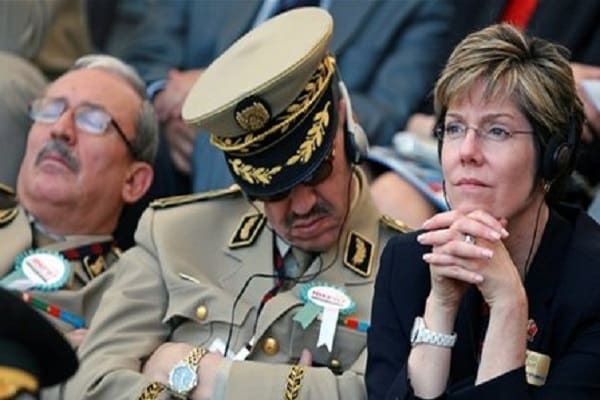Algérie : Le général major Kehal empêché de quitter le territoire national
