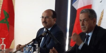 Lahcen Sekkouri, nouveau ministre de la Jeunesse et des sports
