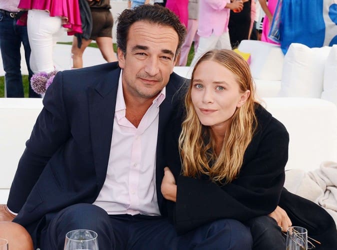 Le demi frère de Nicolas Sarkozy et la belle Mary Kate Olsen prêts à sceller leur union