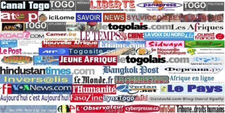 La presse africaine tient sa chance
