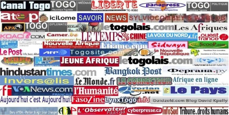 La presse africaine tient sa chance