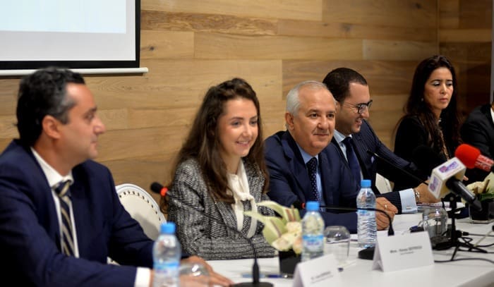 Groupe Addoha : Bonnes réalisations à fin septembre