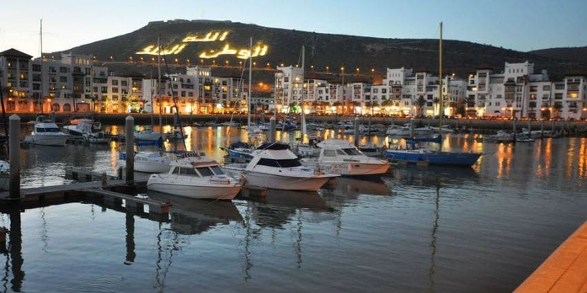 Agadir : Repli de 12% de l’activité touristique en septembre, l’Allemagne et l’Arabie Saoudite en progression