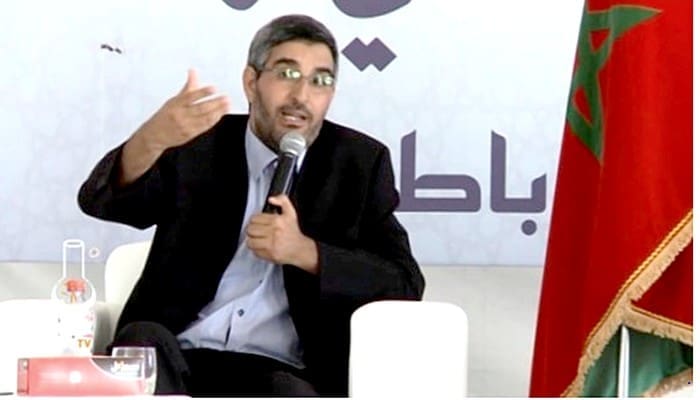 Gestion du budget du Dialogue national sur la société civile: El Omari boude une commission parlementaire