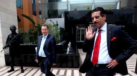 Presse : le BCIJ enquête sur une affaire de détournement d’argent au sein de l’armée à Kenitra