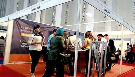 Les demandeurs d’emploi préfèrent l’OCP, Maroc Telecom et la BMCE (Enquête)