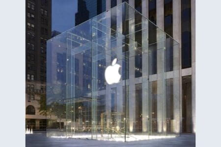 Université du Winsconsin poursuit Apple en justice
