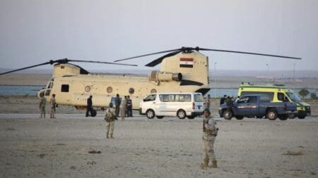 Egypte : Le crash de l’avion russe qui a coûté la vie à 224 passagers, revendiqué par l’Etat Islamique