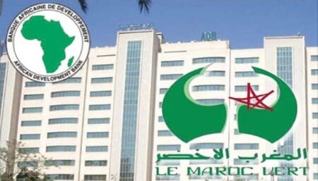 La BAD mobilise 132 millions de dollars pour appuyer le Plan Maroc Vert (PAPMV-2)