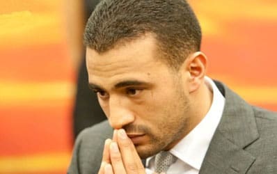 Badr Hari écope de 2 ans de prison, dont 6 mois avec sursis