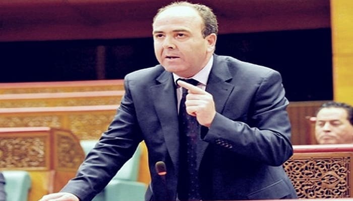 Hakim Benchemmas promet de créer un climat propice dans les rapports avec les médias