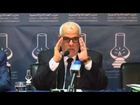 Plaidoyer de Benkirane en faveur de l’institution du mariage : ‘’L’épouse coûte moins cher que la maîtresse ’’