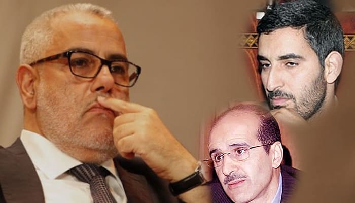 Benkirane pourrait réduire le nombre de ‘’ministrables’’ parmi les ‘’Pjidistes’’ (Journal)